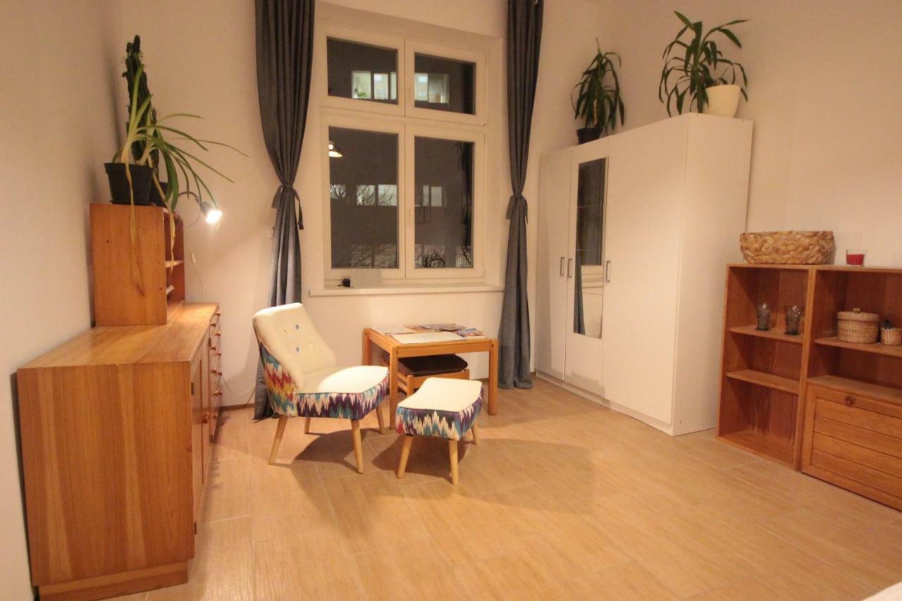 Gallery Apartment Prague Exterior photo
